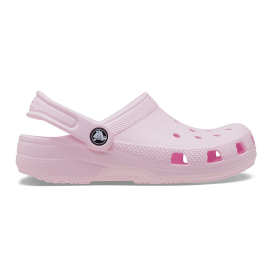 Crocs Toddler Classic Clog
